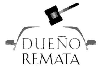 DUEÑO REMATA