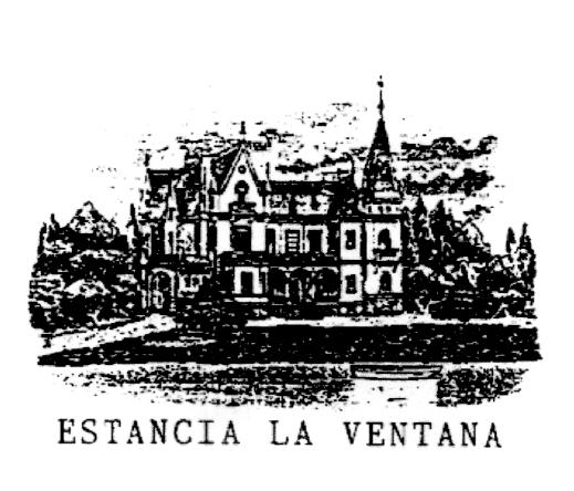 ESTANCIA LA VENTANA