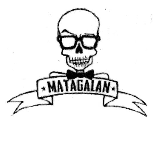 MATAGALAN