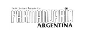 GUIA FARMACO TERAPEUTICA FARMANUARIO ARGENTINA