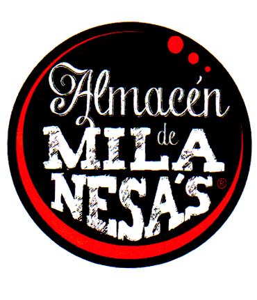 ALMACÉN DE MILANESA'S