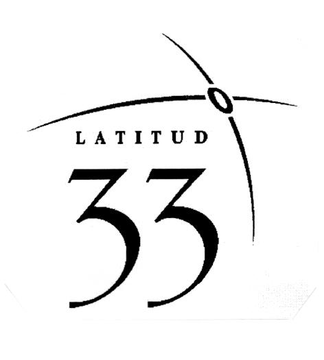 LATITUD 33