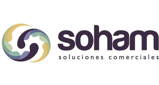 SOHAM SOLUCIONES COMERCIALES