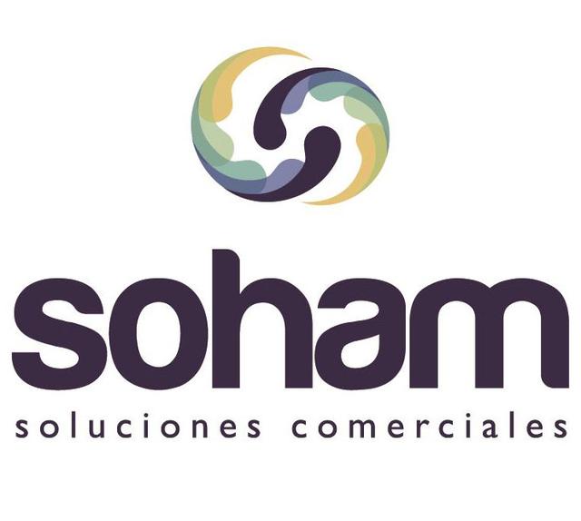 SOHAM SOLUCIONES COMERCIALES