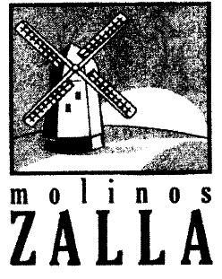 MOLINOS ZALLA