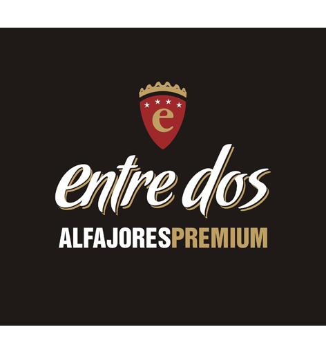 E ENTRE DOS ALFAJORES PREMIUM