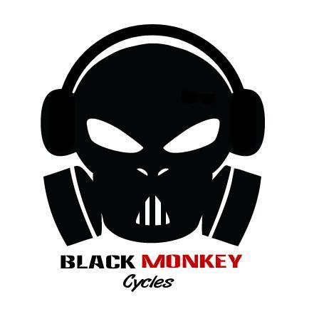 BLACK MONKEY CYCLES