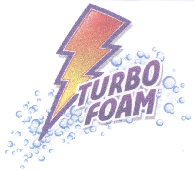 TURBO FOAM