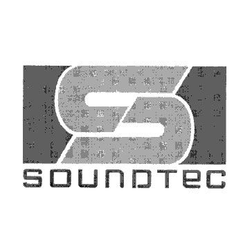 S SOUNDTEC