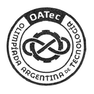 OATEC OLIMPIADA ARGENTINA DE TECNOLOGIA