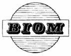 BIOM