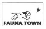 FAUNA TOWN