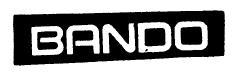 BANDO
