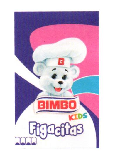 BIMBO KIDS FIGACITAS