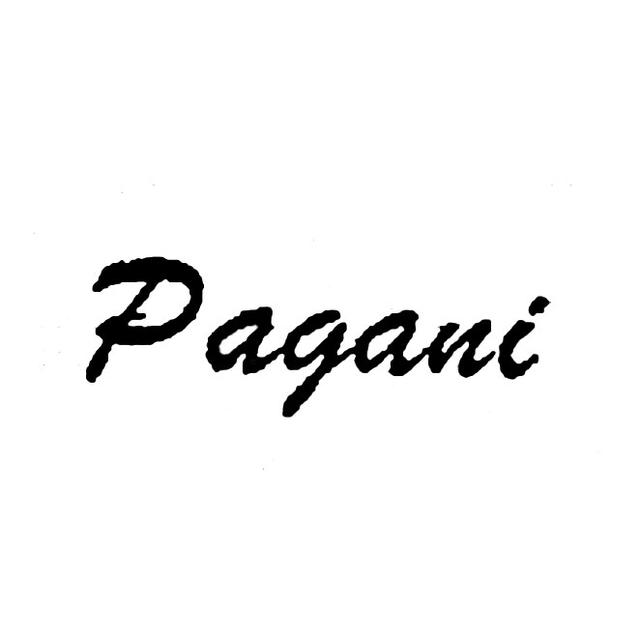 PAGANI