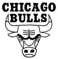 CHICAGO BULLS