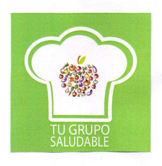 TU GRUPO SALUDABLE