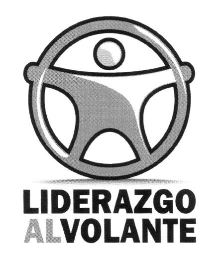 LIDERAZGO ALVOLANTE