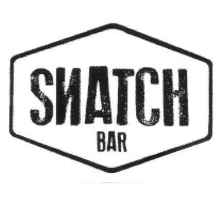 SNATCH BAR