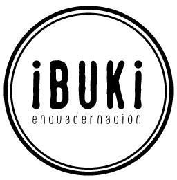 IBUKI ENCUADERNACIÓN