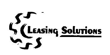 LEASING SOLUTIONS