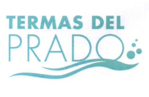 TERMAS DEL PRADO