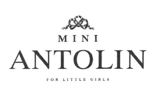 ANTOLIN MINI FOR LITTLE GIRLS