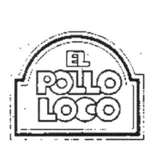 EL POLLO LOCO