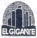 EL GIGANTE