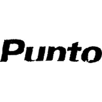 PUNTO