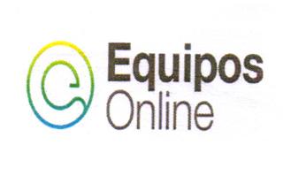 EQUIPOS ONLINE