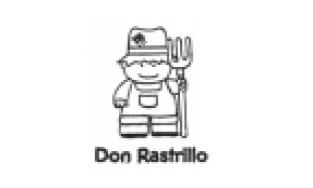 DON RASTRILLO