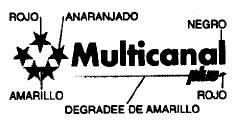 MULTICANAL PLUS