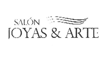 SALON JOYAS & ARTE