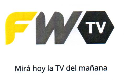 FW TV MIRA HOY LA TV DEL MAÑANA