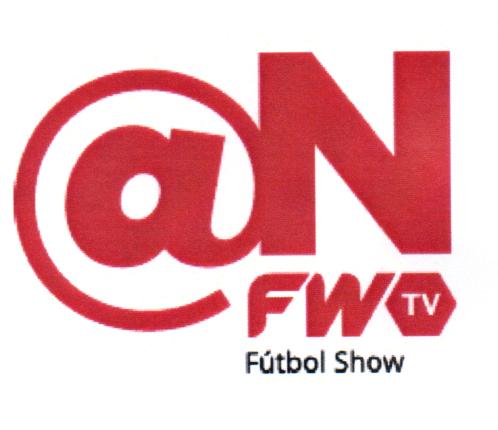 AN FW TV FUTBOL SHOW