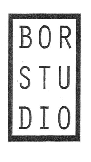 BOR STU DIO