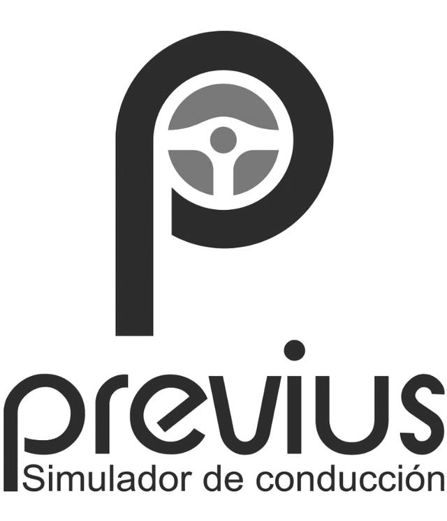 PREVIUS SIMULADOR DE CONDUCCIÓN