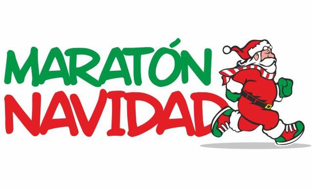 MARATON NAVIDAD