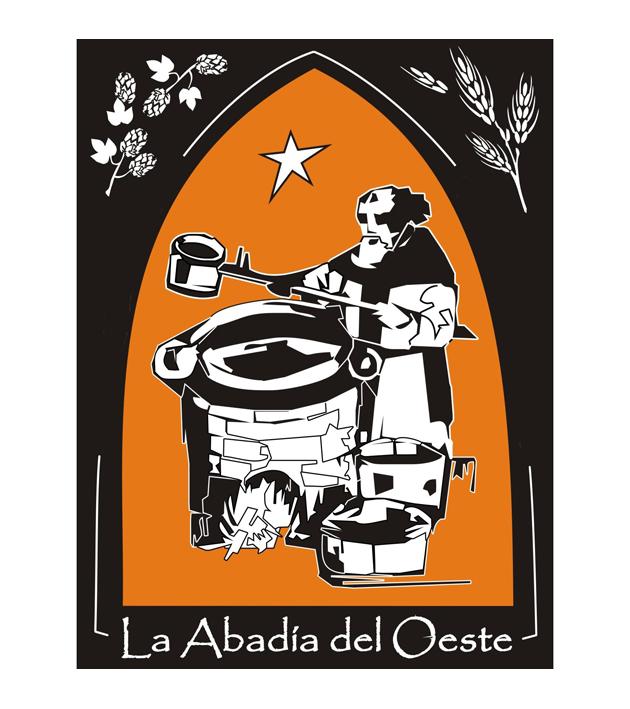 LA ABADIA DEL OESTE