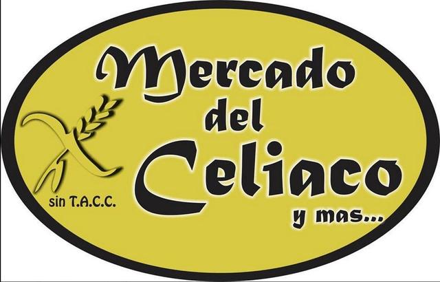 MERCADO DEL CELIACO Y MÁS SIN T.A.C.C.
