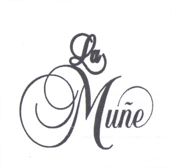 LA MUÑE