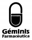 GÉMINIS FARMACÉUTICA