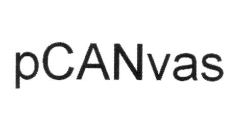 PCANVAS