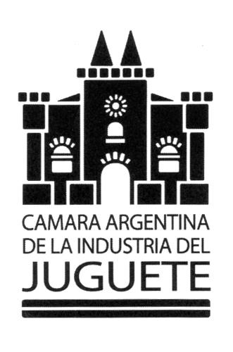 CAMARA ARGENTINA DE LA INDUSTRIA DEL JUGUETE