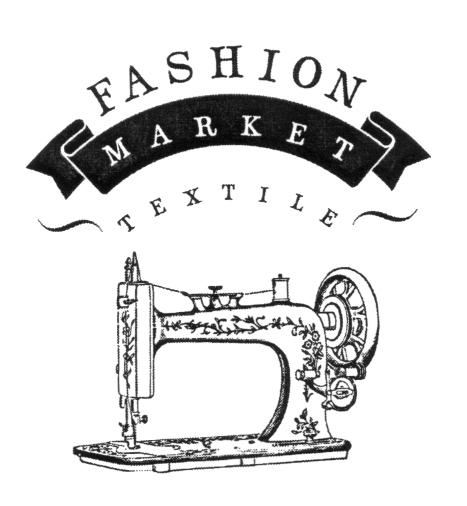 FASHION MARKET TEXTILE