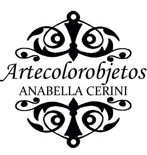 ARTECOLOROBJETOS ANABELLA CERINI