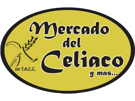 MERCADO DEL CELÍACO Y MÁS SIN T.A.C.C.