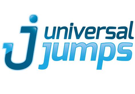 UNIVERSAL JUMPS