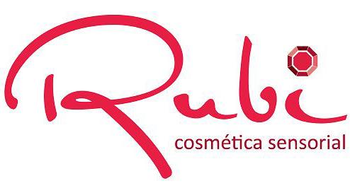 RUBI COSMETICA SENSORIAL